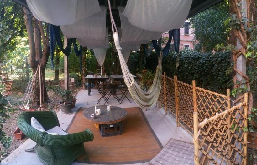 پانسیون I 4 Gatti