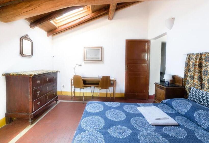 پانسیون I 4 Gatti