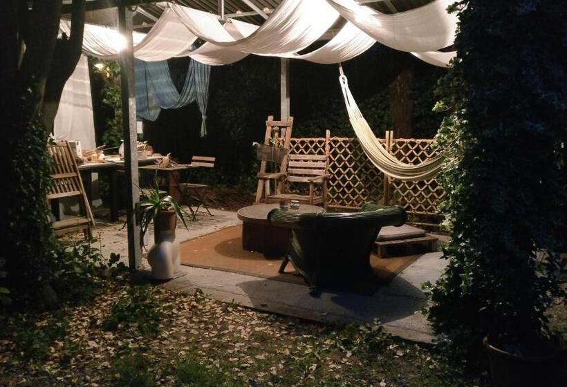 پانسیون I 4 Gatti