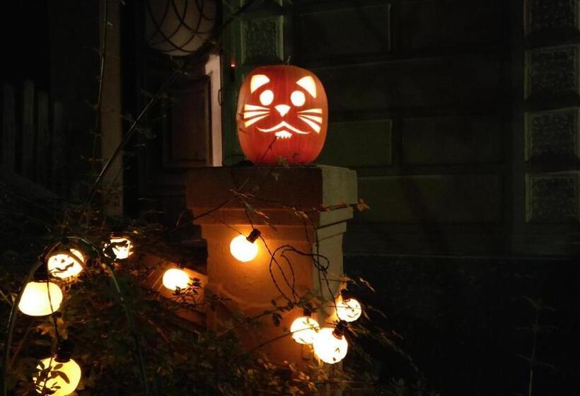 پانسیون I 4 Gatti