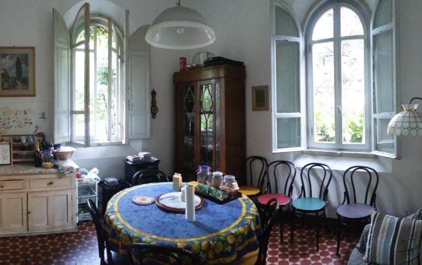 پانسیون I 4 Gatti