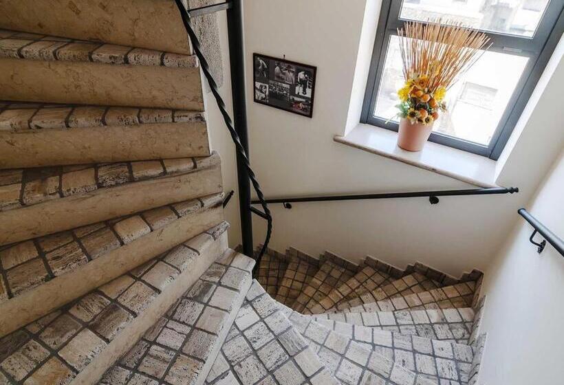 펜션 La Casa Degli Artisti 1