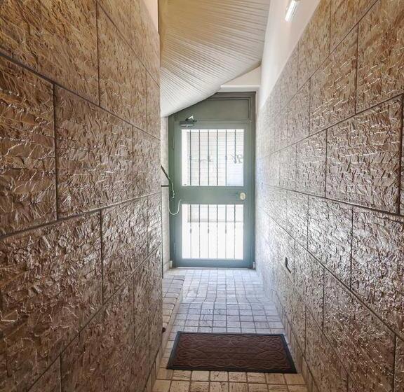 펜션 La Casa Degli Artisti 1