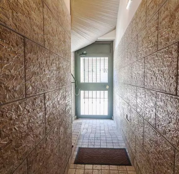 Majatalo La Casa Degli Artisti 1