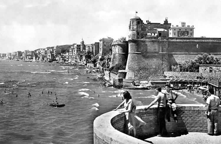 펜션 La Casa Degli Artisti 1