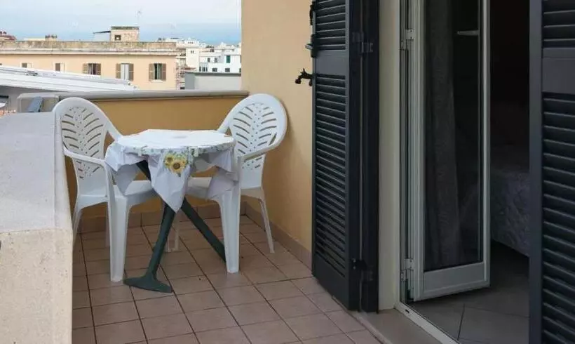 Majatalo La Casa Degli Artisti 1