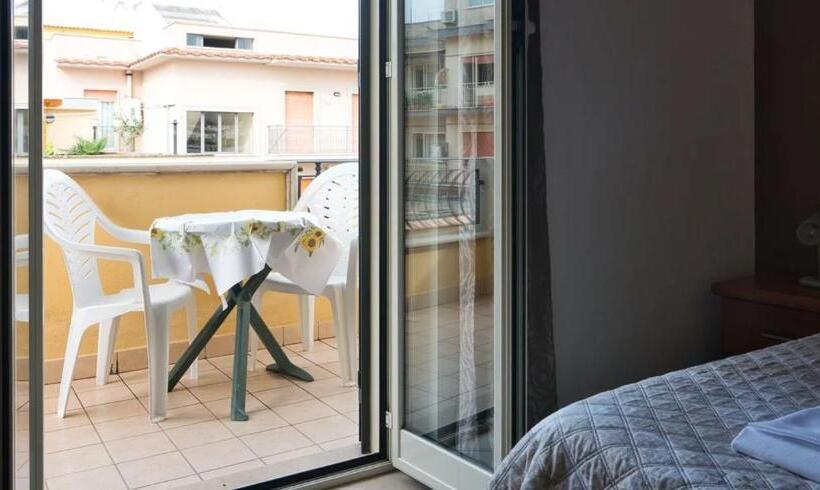 펜션 La Casa Degli Artisti 1