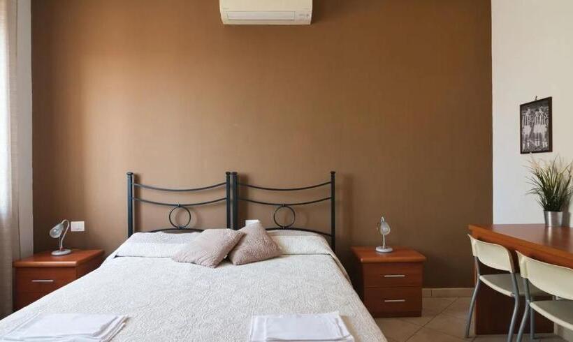 펜션 La Casa Degli Artisti 1