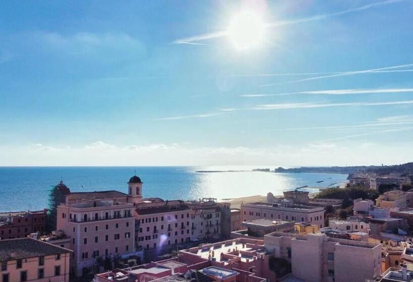 펜션 La Casa Degli Artisti 1