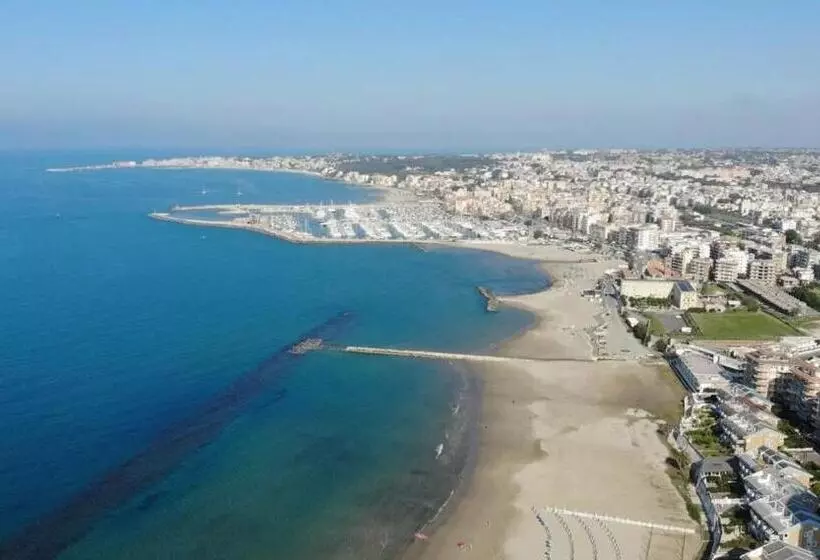 Majatalo La Casa Degli Artisti 1