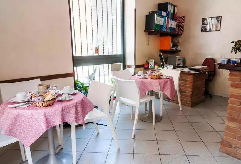 Majatalo La Casa Degli Artisti 1