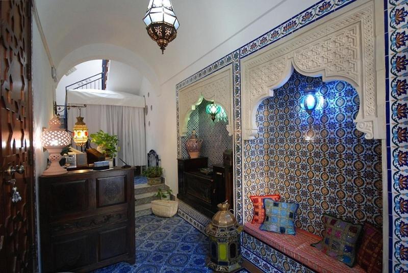 پانسیون Thaam