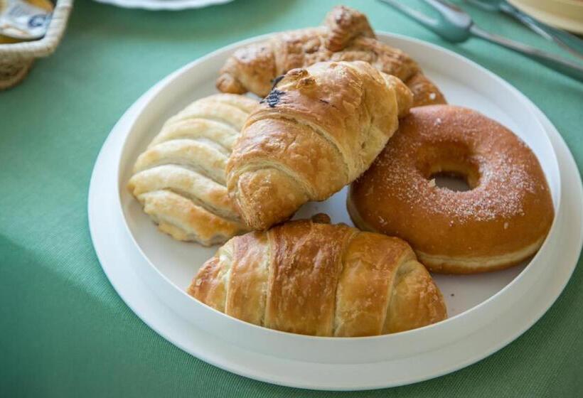 پانسیون Trulli Boccadoro