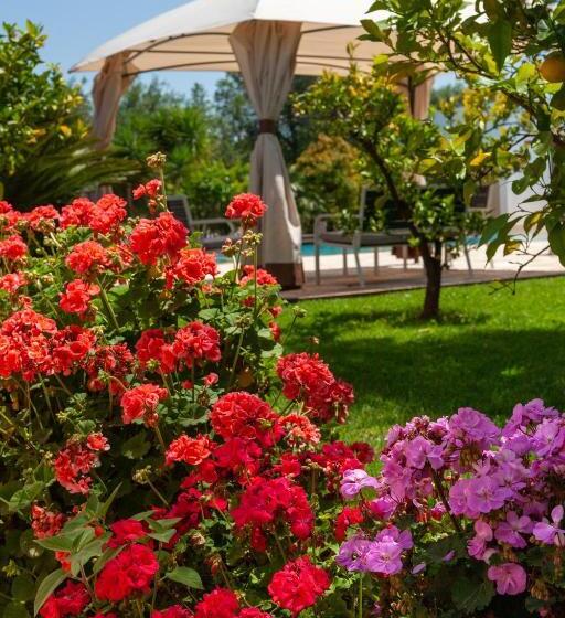 پانسیون Trulli Boccadoro