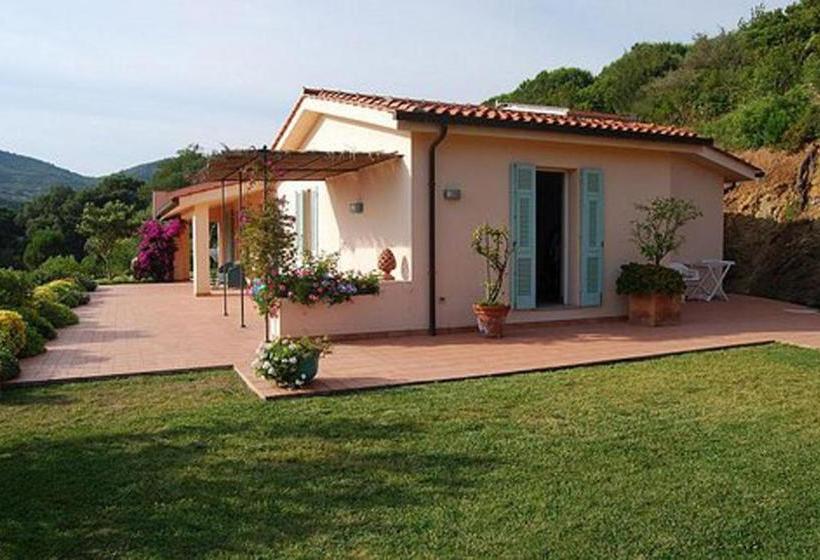 Majatalo Villa Gemma