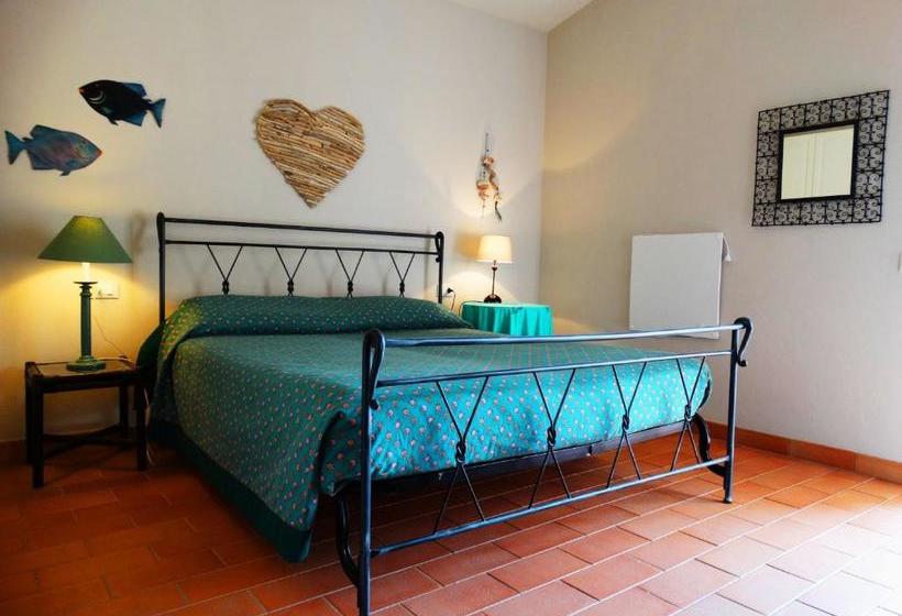 Majatalo Villa Gemma