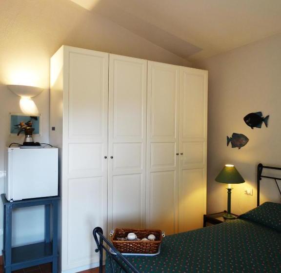 Majatalo Villa Gemma