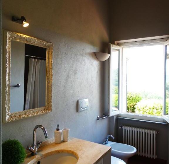 Majatalo Villa Gemma