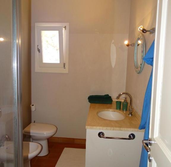 Majatalo Villa Gemma