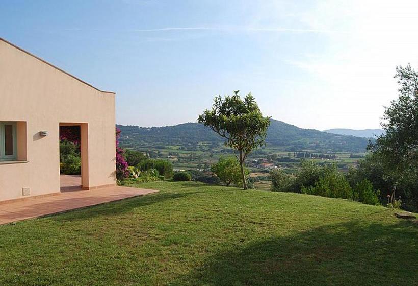 Majatalo Villa Gemma