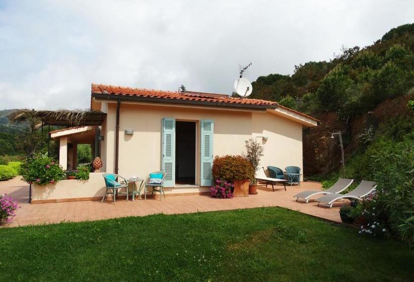 Majatalo Villa Gemma