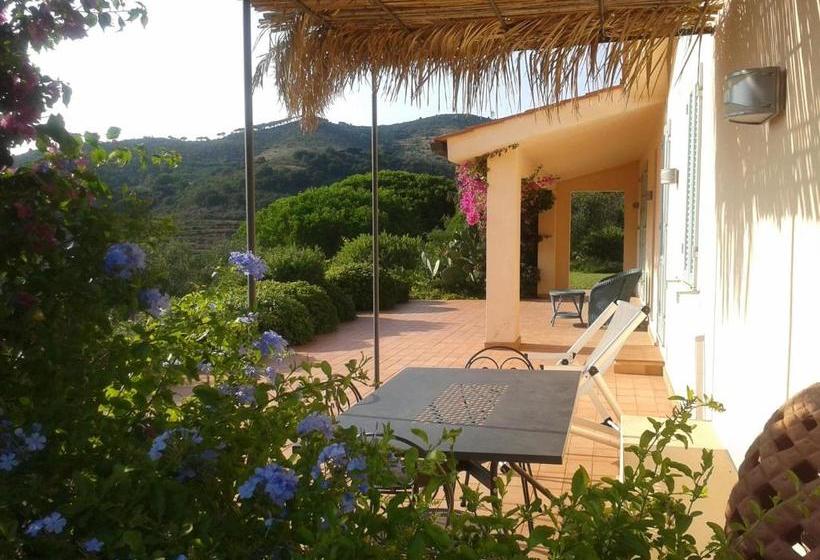 Majatalo Villa Gemma