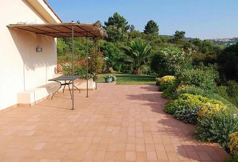 Majatalo Villa Gemma