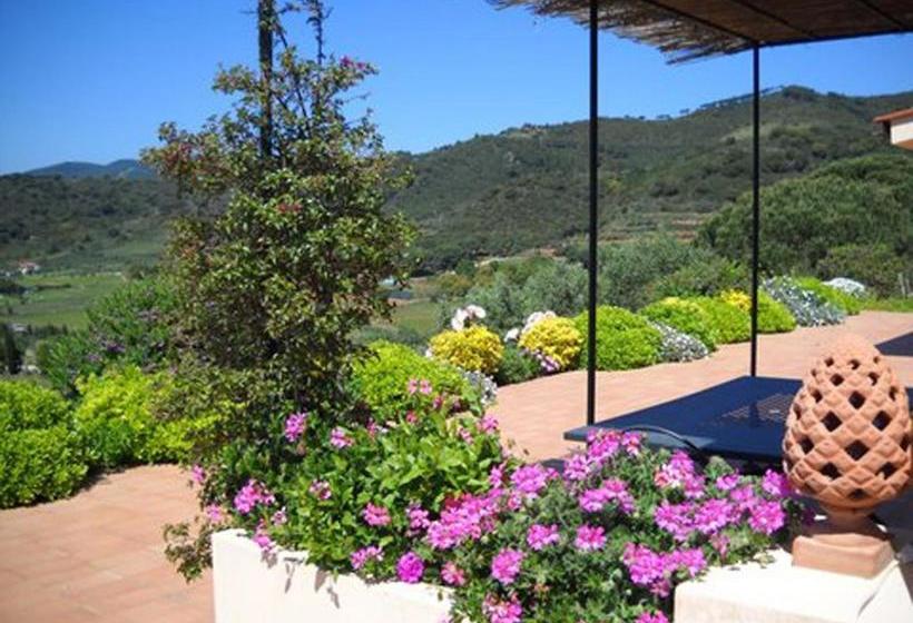 Majatalo Villa Gemma