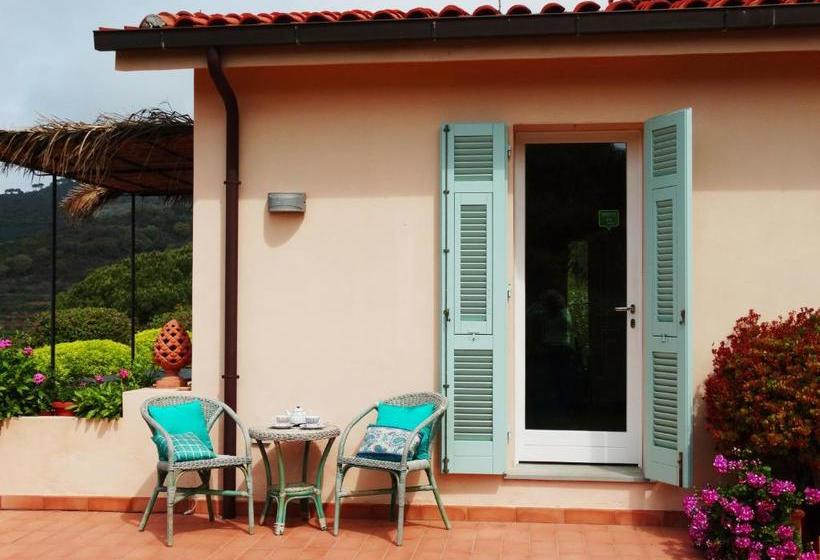 Majatalo Villa Gemma