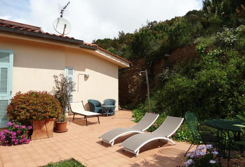 Majatalo Villa Gemma