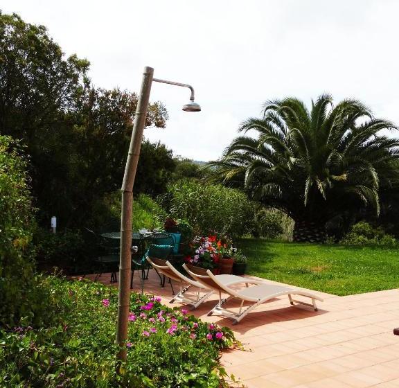 Majatalo Villa Gemma