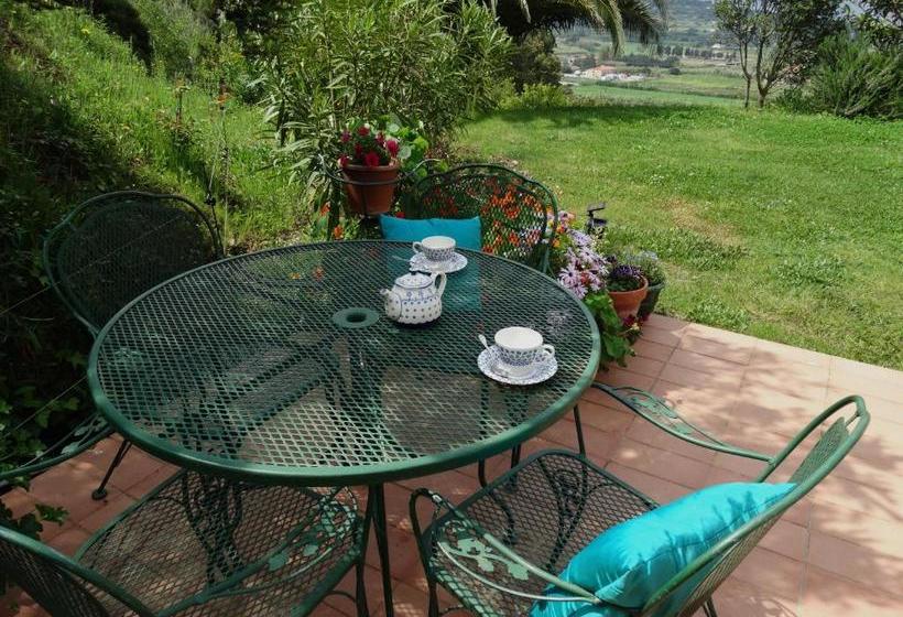 Majatalo Villa Gemma