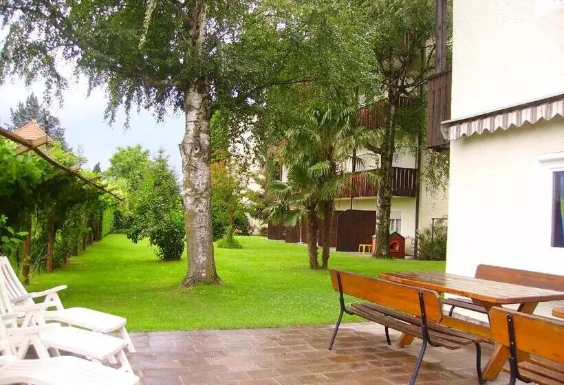 Residence Bichler