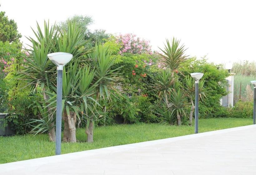 Residence Fronte Mare