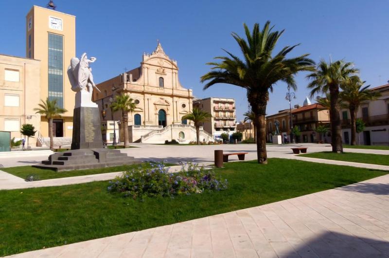 Residence Fronte Mare