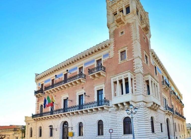 Residence Fronte Mare