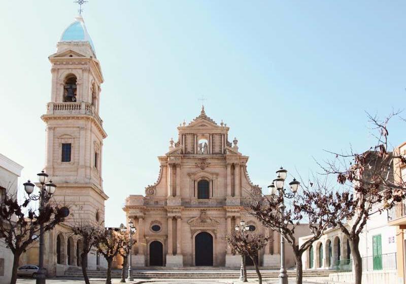 Residence Fronte Mare