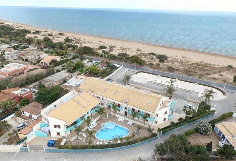 Residence Fronte Mare