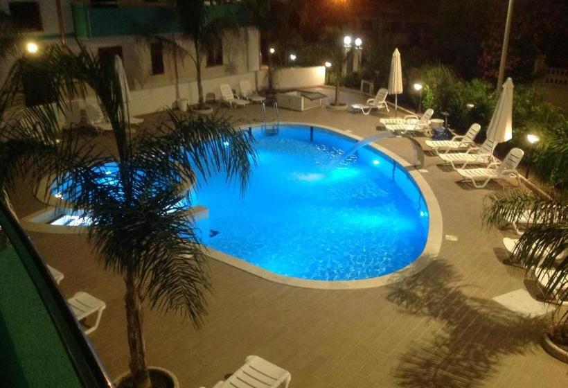 Residence Fronte Mare