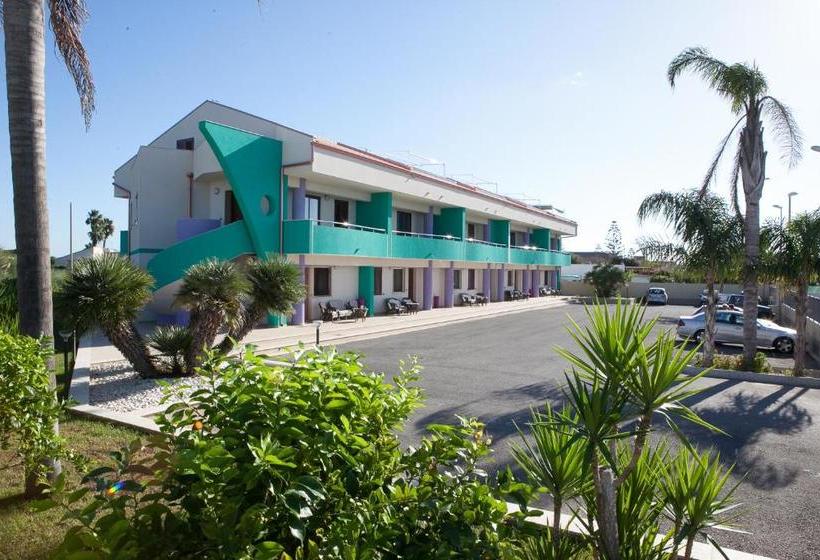 Residence Fronte Mare