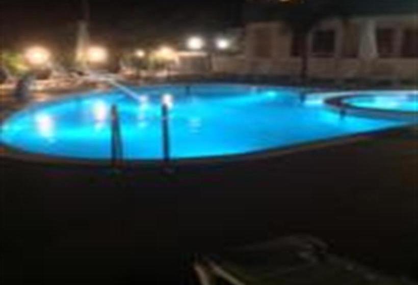 Residence Fronte Mare