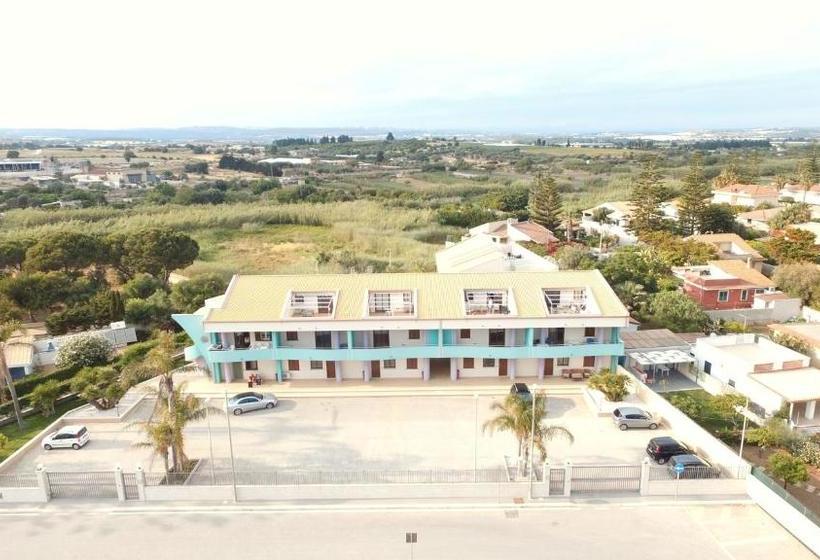 Residence Fronte Mare