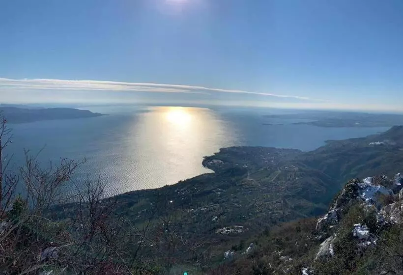 Residence Hotel Montegargnano