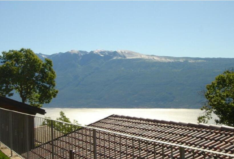 Residence Hotel Montegargnano