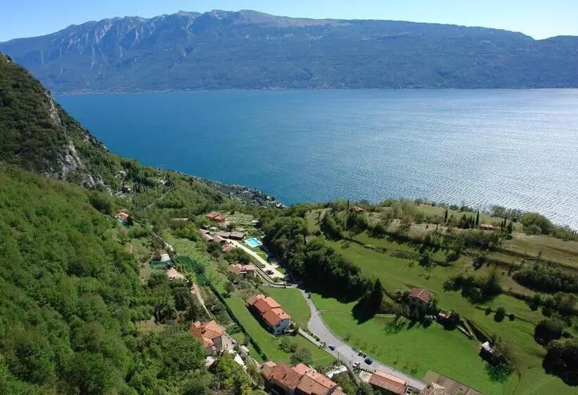 Residence Hotel Montegargnano