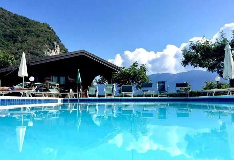 Residence Hotel Montegargnano