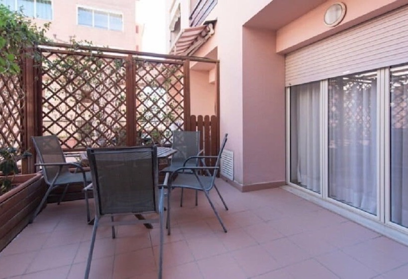 Residence La Rosa Di Nettuno