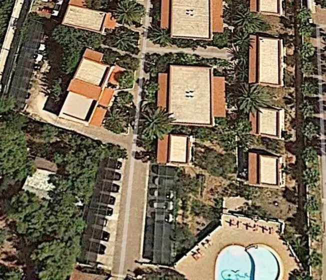 Residence Sun Bay