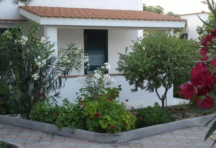 Residence Sun Bay