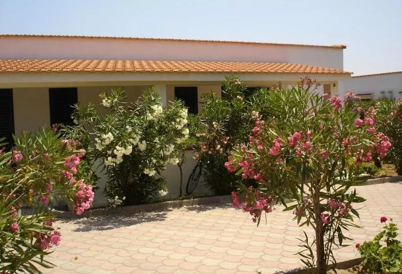 Residence Sun Bay